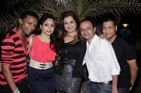 Sona Birthday Celebration